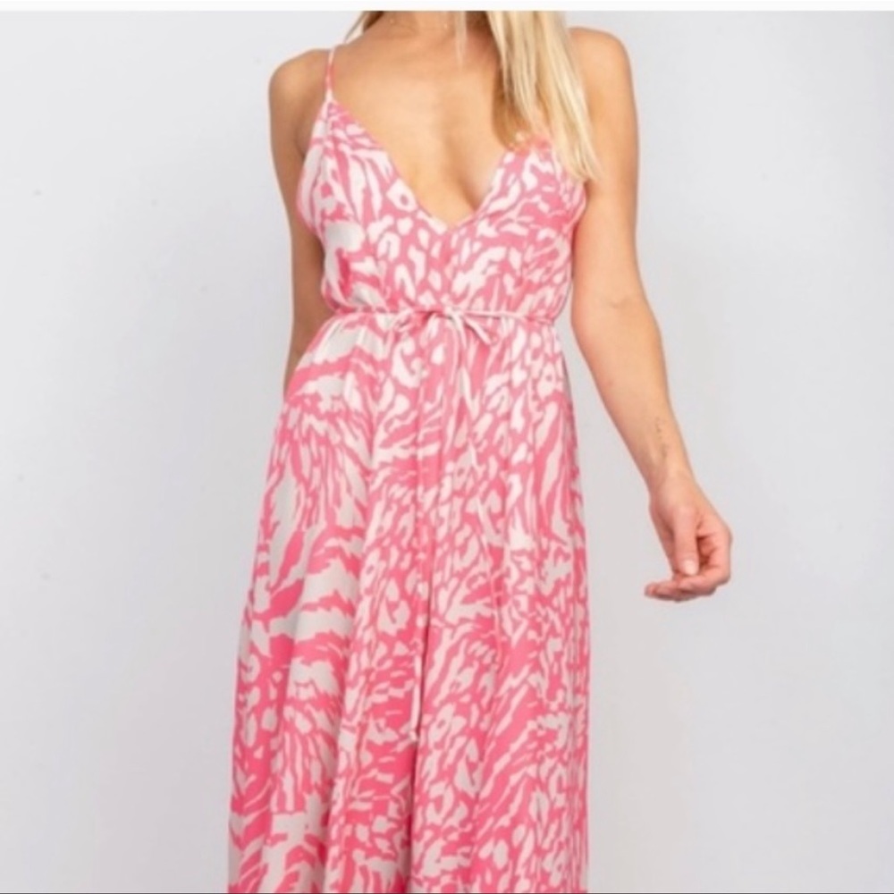 Resa dress
